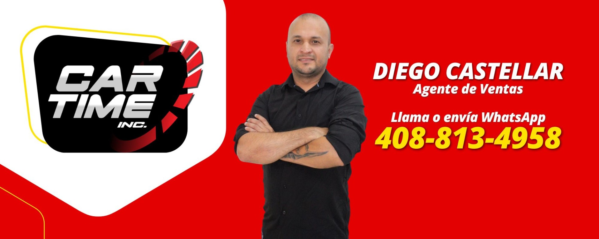 Image of Diego Garzon