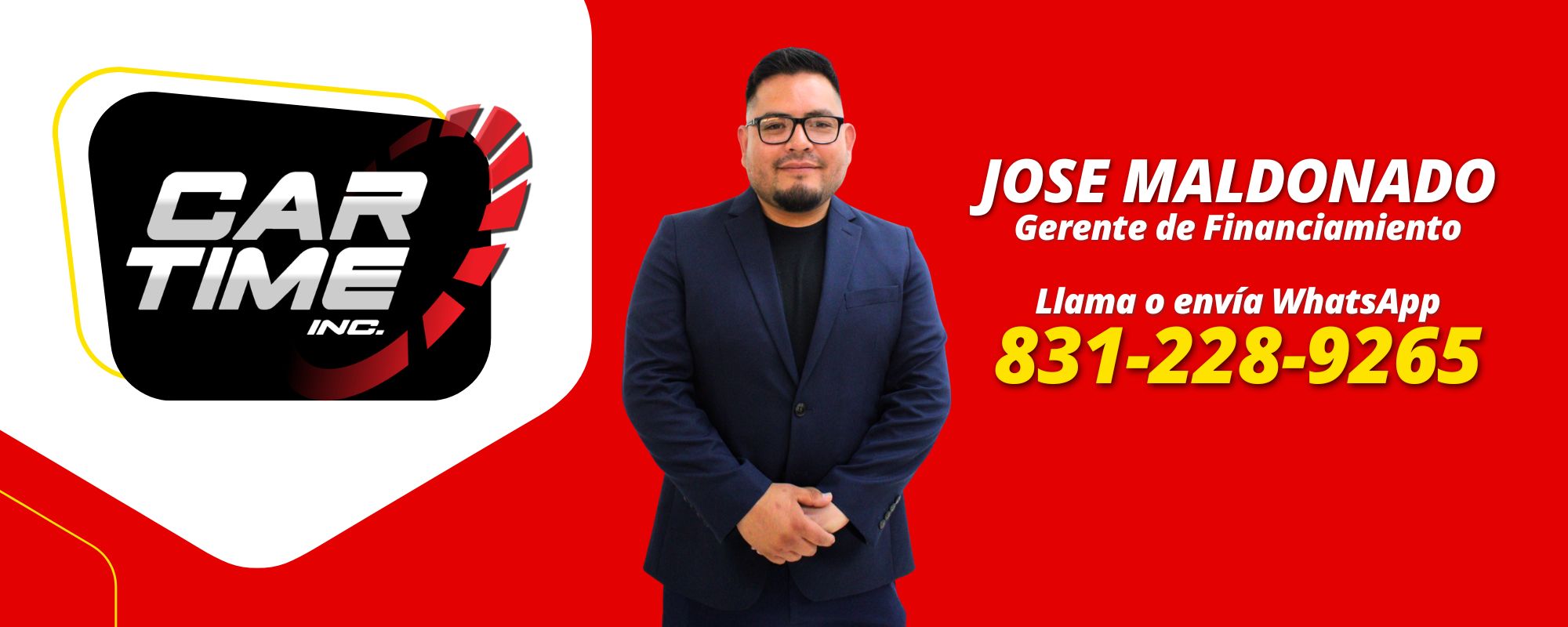 image of Jose Maldonado