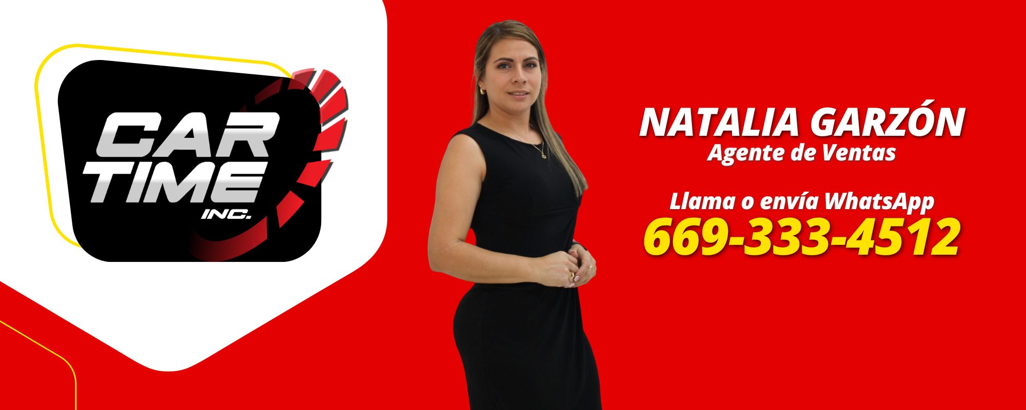 Image of Natalia Garzon