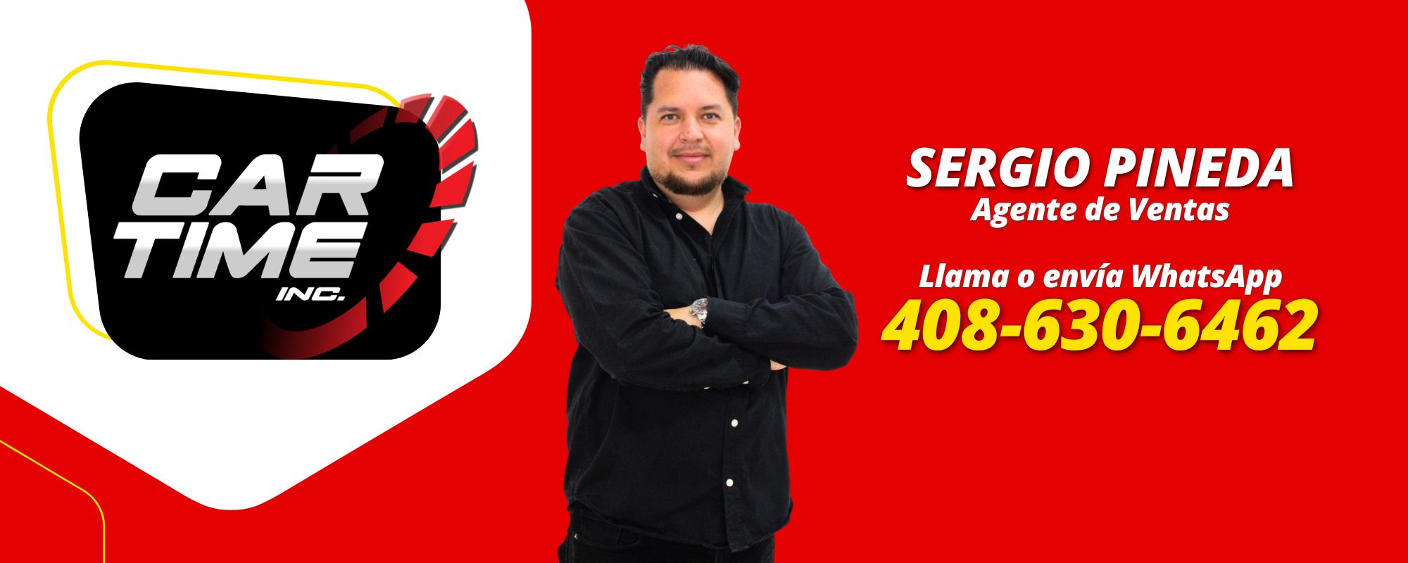 Image of Sergio Pineda