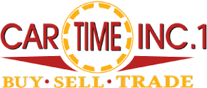 Car Time Inc. logo