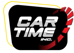 Car Time Inc. logo